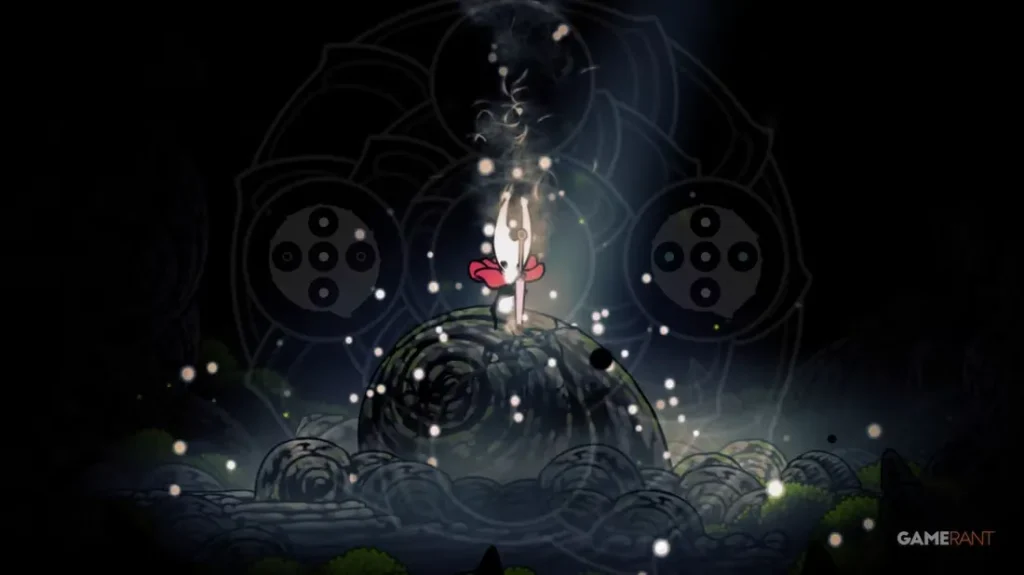 Hollow Knight Silksong : Comment obtenir le blason du chaman ? Guide complet