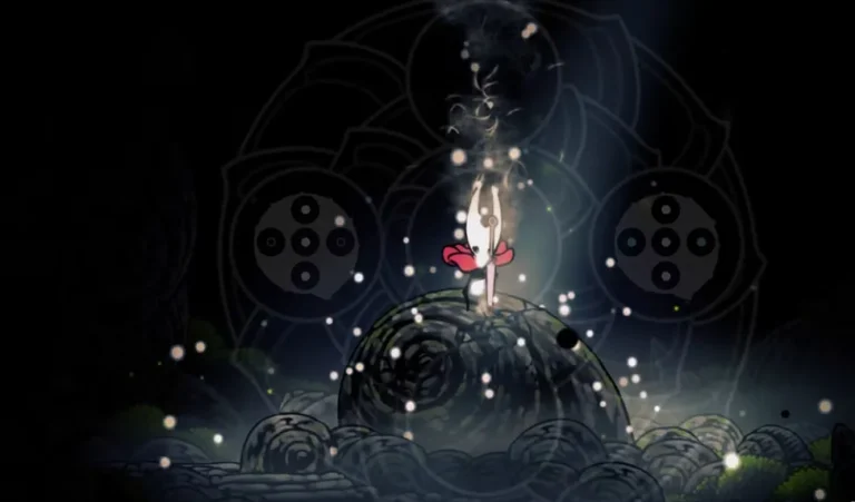 Hollow Knight Silksong : Comment obtenir le blason du chaman ? Guide complet