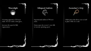 Deliver Courier Rasher in Silksong