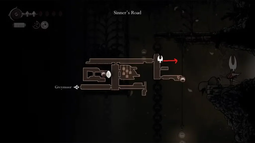 Why the Bilewater Map Is Essential