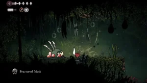 Hunter's March Secret Merchant