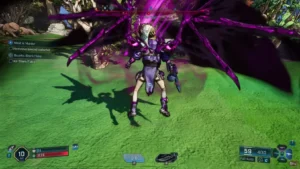 Incarnate Ability in borderlands 4