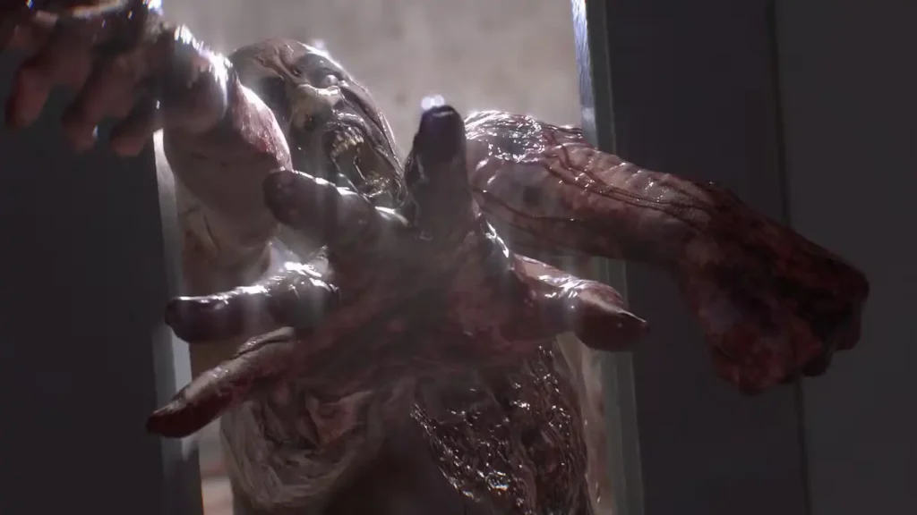 Infected in Dying Light The Beast Game