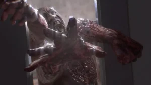Infected in Dying Light The Beast Game