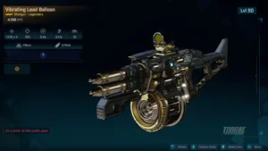 Lead Balloon - The Fireworks Show