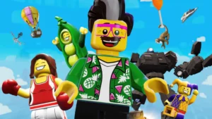 LEGO Party