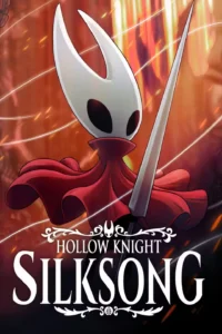 Hollow Knights Silksong