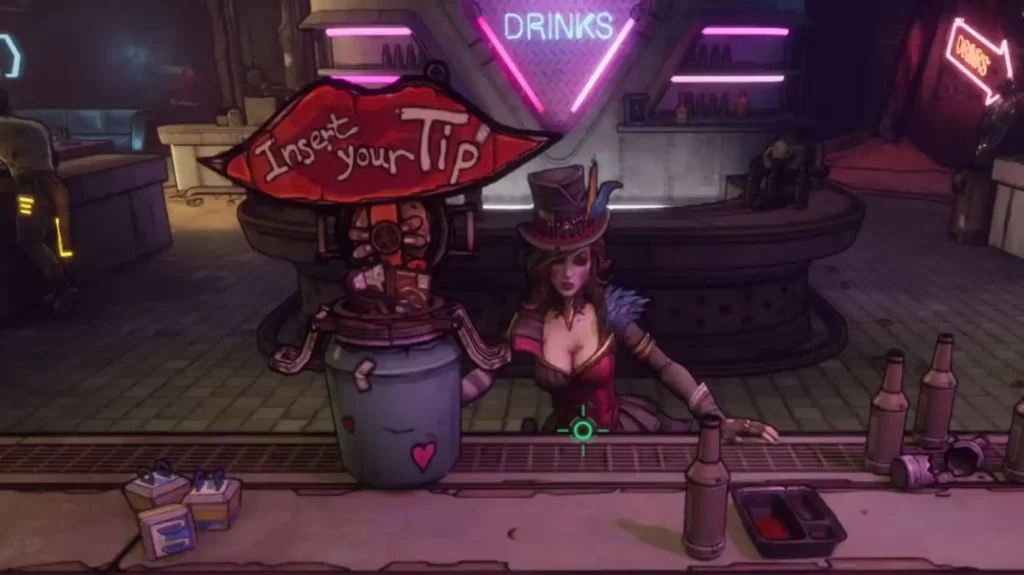 Moxxi