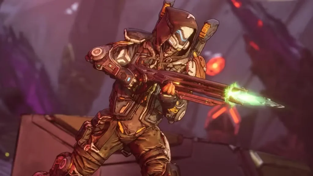 Borderlands 4