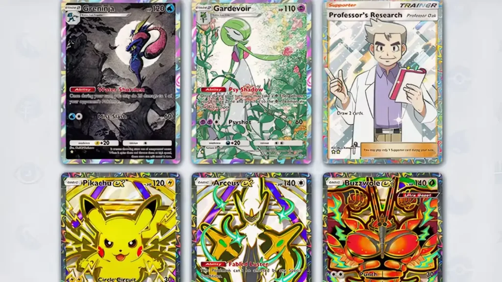 Pokemon TCG Pocket Deluxe Pack EX: Anniversary Pack Worth It? (Limited Time)