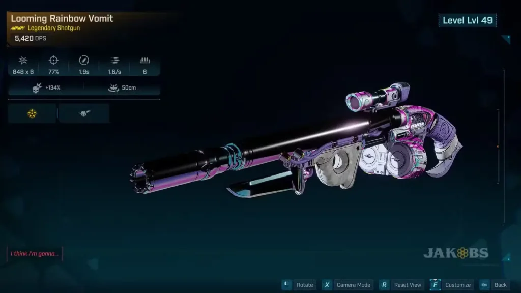 Best Weapons and Gear for Onslaught Amon