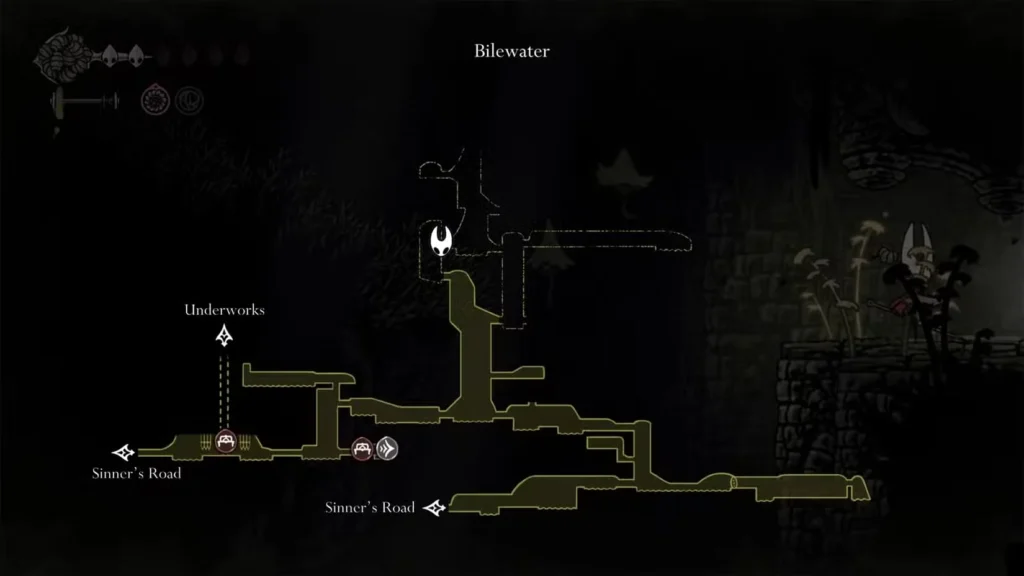Why the Bilewater Map Is Essential