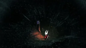 Hunter's Heart in Silksong