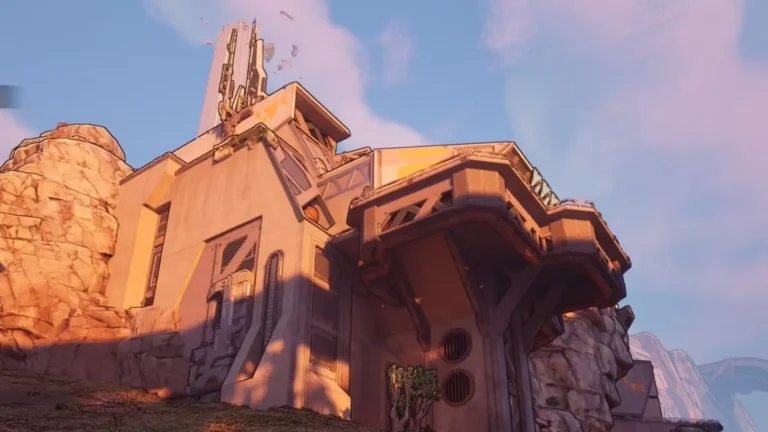 Borderlands 4: Shut-Eye Keep Datapad Location – How to Unlock Safehouse