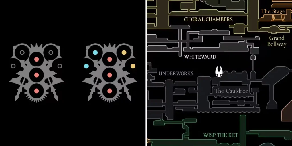 Architect Crest: Tool Mastery