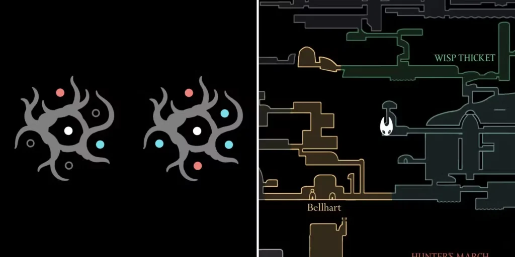Witch Crest: Mystical Warfare