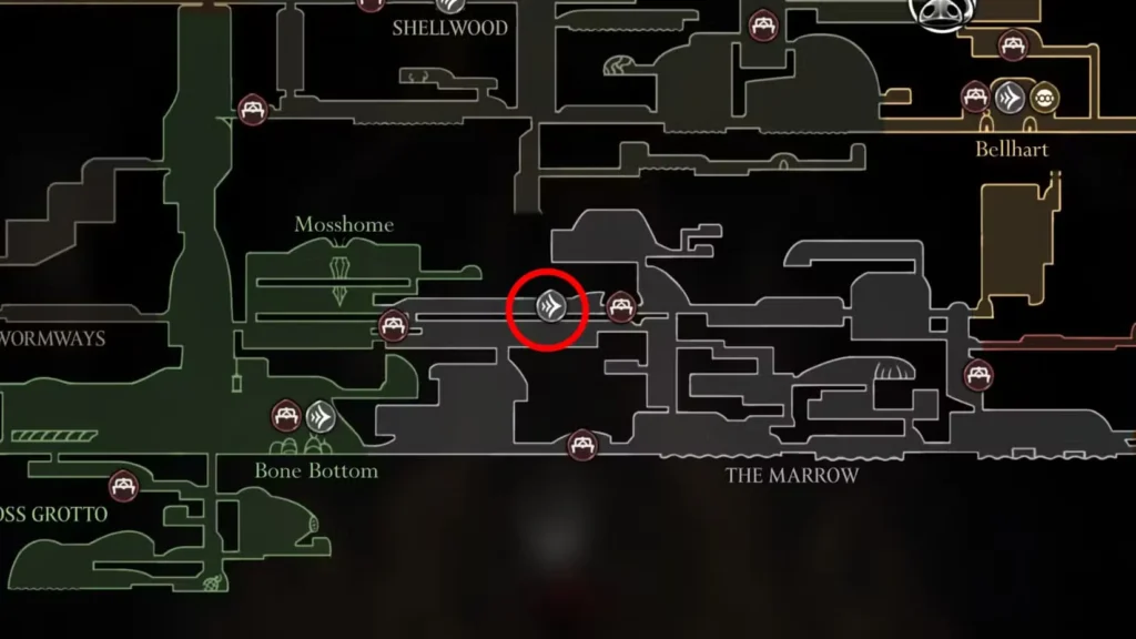 The Marrow