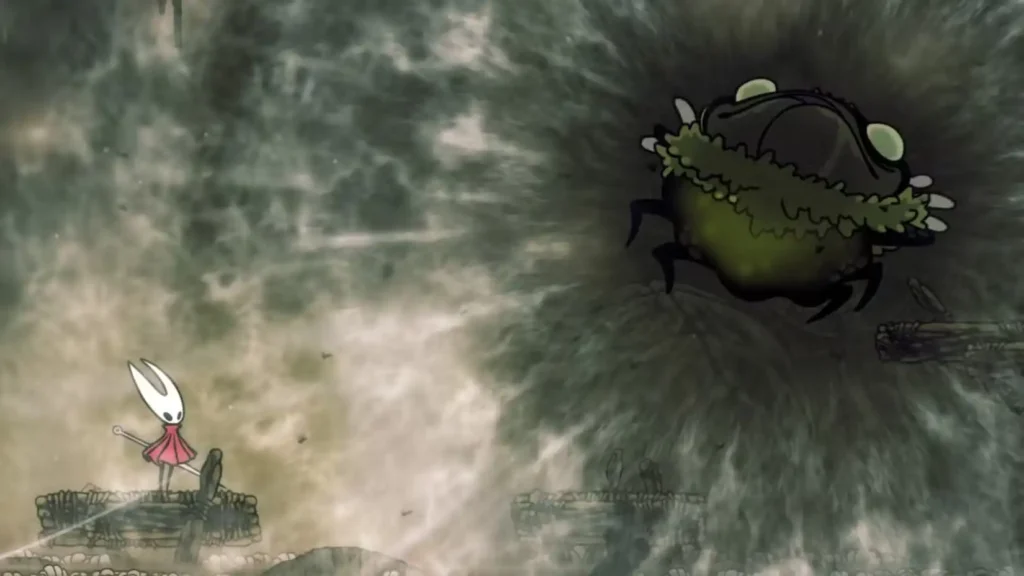 Groal The Great Animation