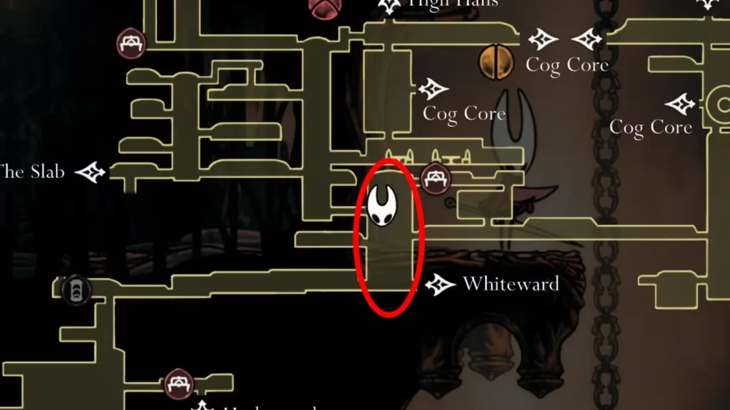Choir Cloaks Farming
