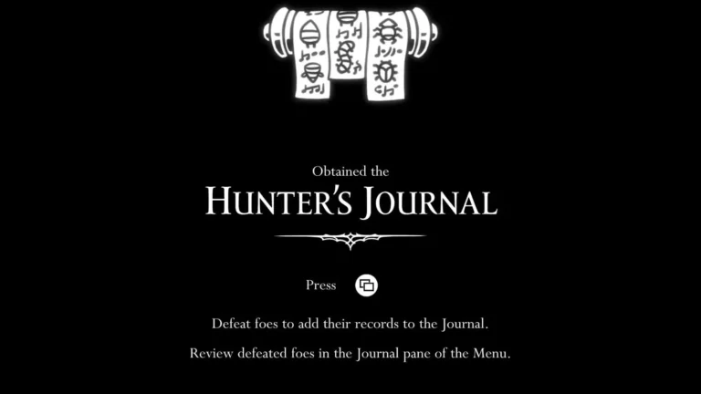 The Evolution of the Hunter's Journal System - Location Popup Page