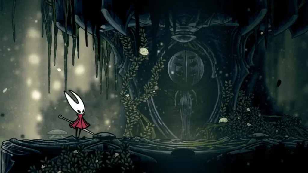 How to Power Up Hornet's Needle in Hollow Knight: Silksong