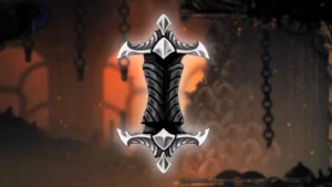 Hollow Knight Silksong Spool Fragment Locations