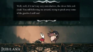 Silksong Lost Merchant Quest Guide Memoriam Jubliana