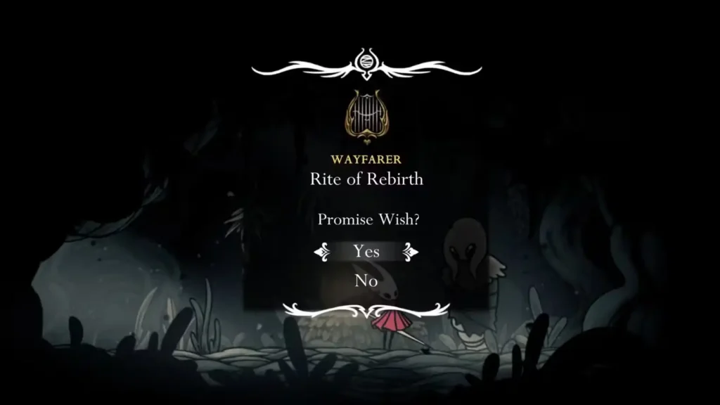 Twisted Bud Quest Guide Greyroot Rite of Rebirth