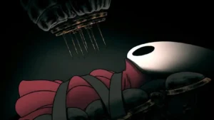 Hollow Knight Silksong Twisted Bud Quest Guide: Remove Parasite & Get Witch Crest