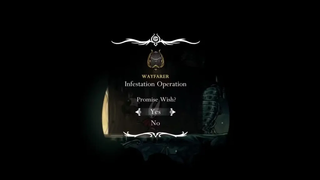 Silksong Twisted Bud Guide Yarnaby Infestation Operation Quest