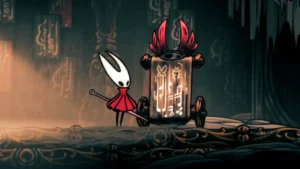 Unlock Choral Chambers in SIlksong