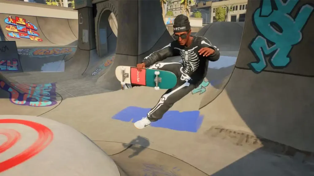Skate