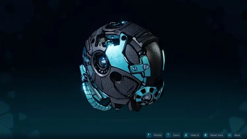 Sparky Shield ⭐ BEST PASSIVE SHIELD