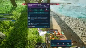 Swapping Weapons in Borderlands 4