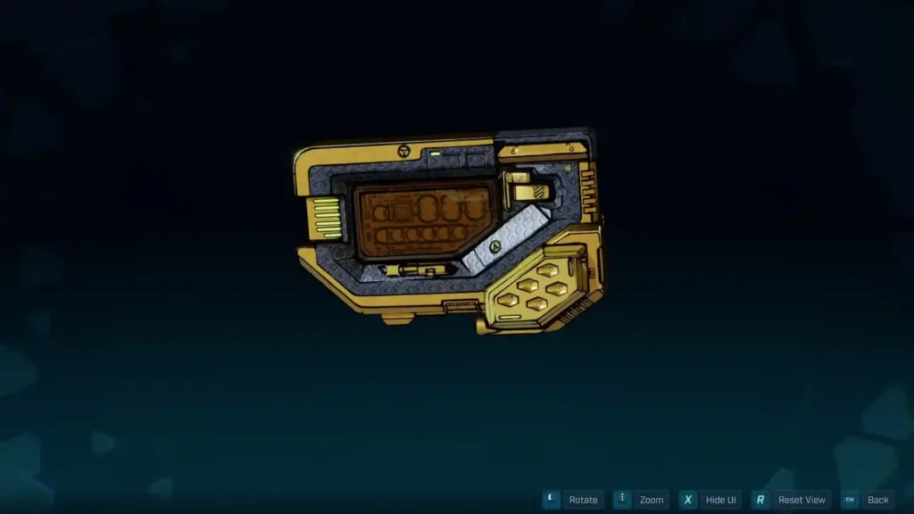 Timekeeper's New Shield BEST FOR HEALTH BUILDS