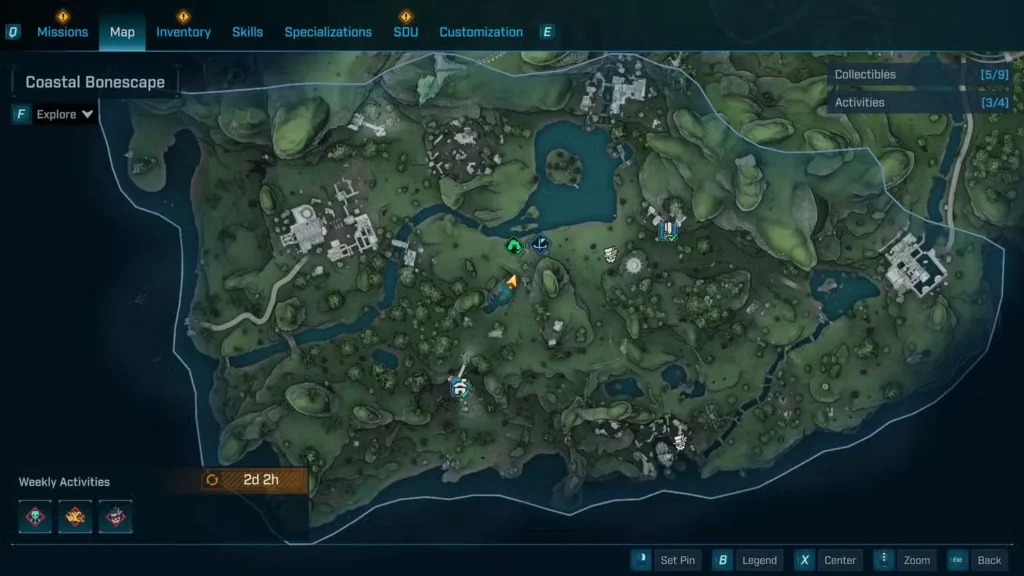 Timid Kyle's Neglected Opening (Fadefields)