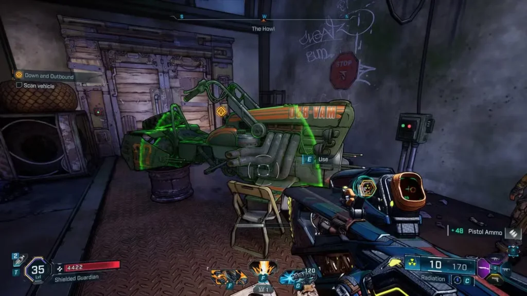 How to Get Your First Vehicle in Borderlands 4: Complete Vehicle Guide