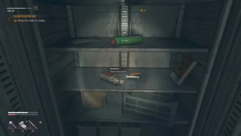 Valuables in Dying Light The Beast