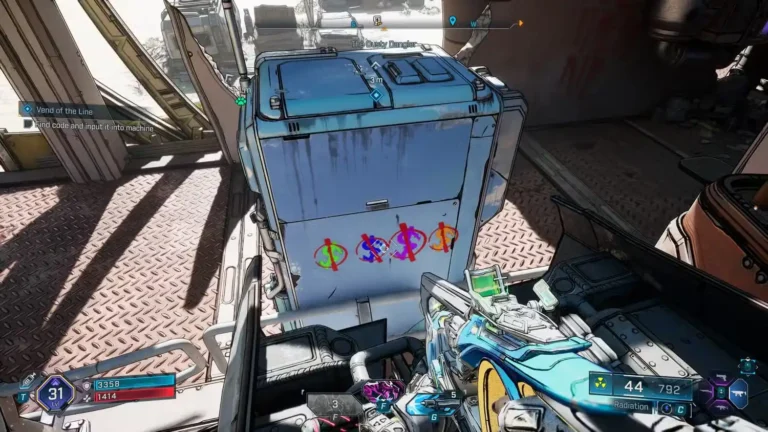 Puzzle #5: The Final Gateway