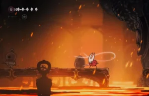 Silksong Challenge Button Guide: What It Does & Strategic Combat Uses