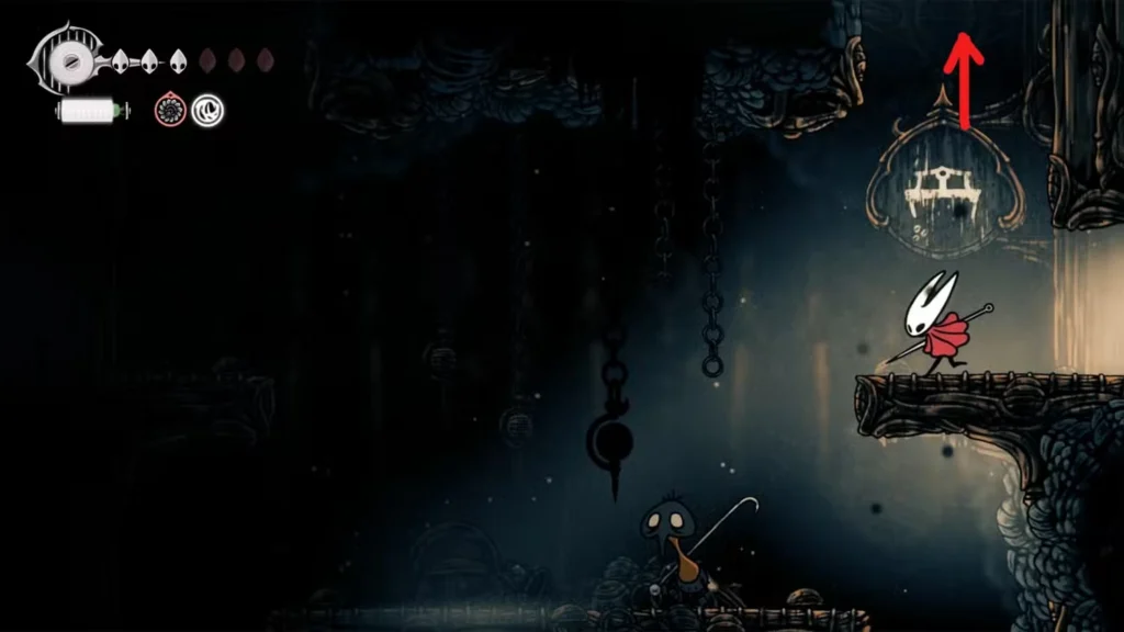 Apostate Key