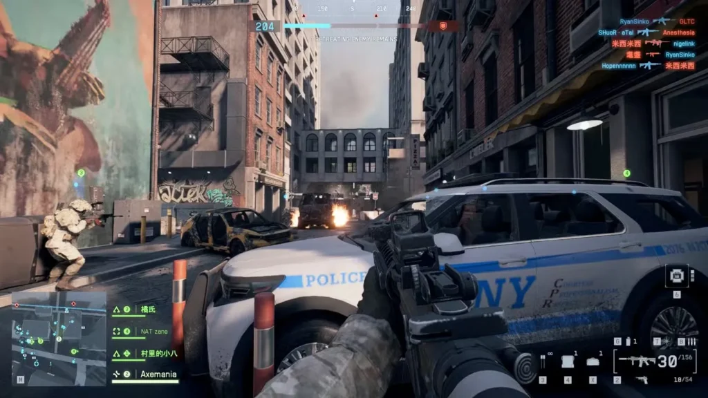 Avoid Meat Grinders in Battlefield 6