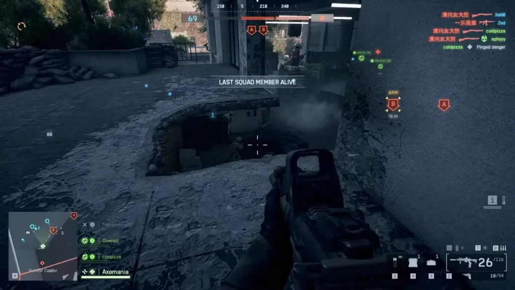 Master Positioning and Awareness in Battlefield 6