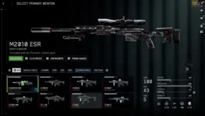 Build #1: The Long-Range Sniper in Battlefield 6