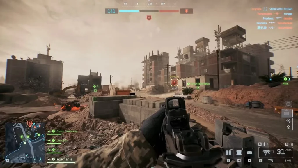 Best Maps for Breakthrough