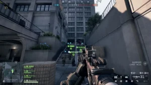 Best Maps for Close Quarters Combat