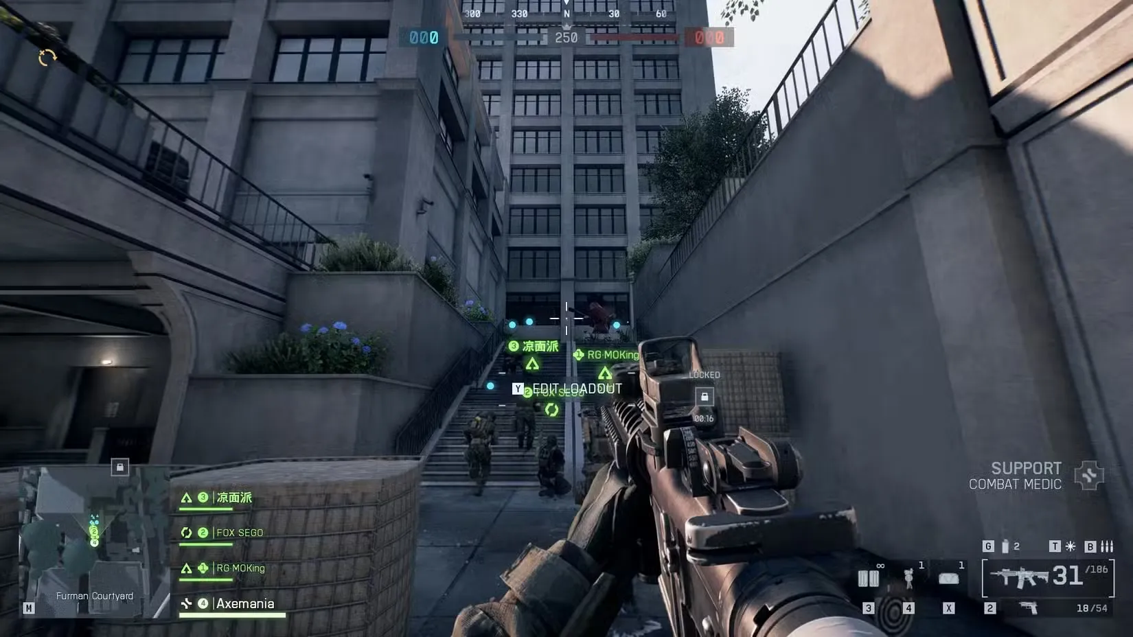 Best Maps for Close Quarters Combat