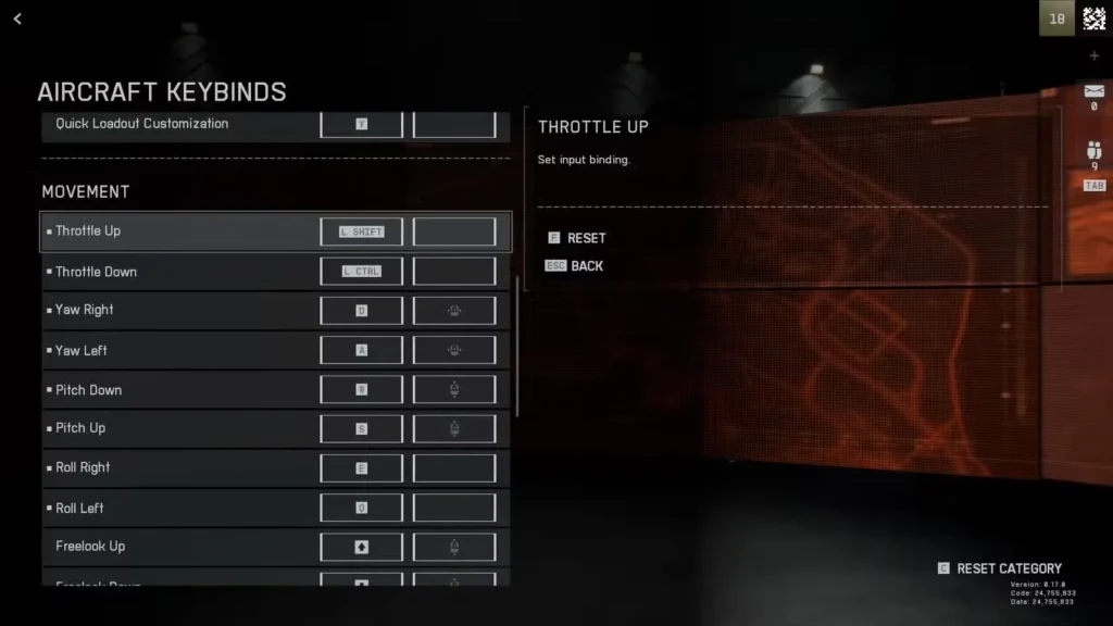 Essential Vehicle Settings in Battlefield 6