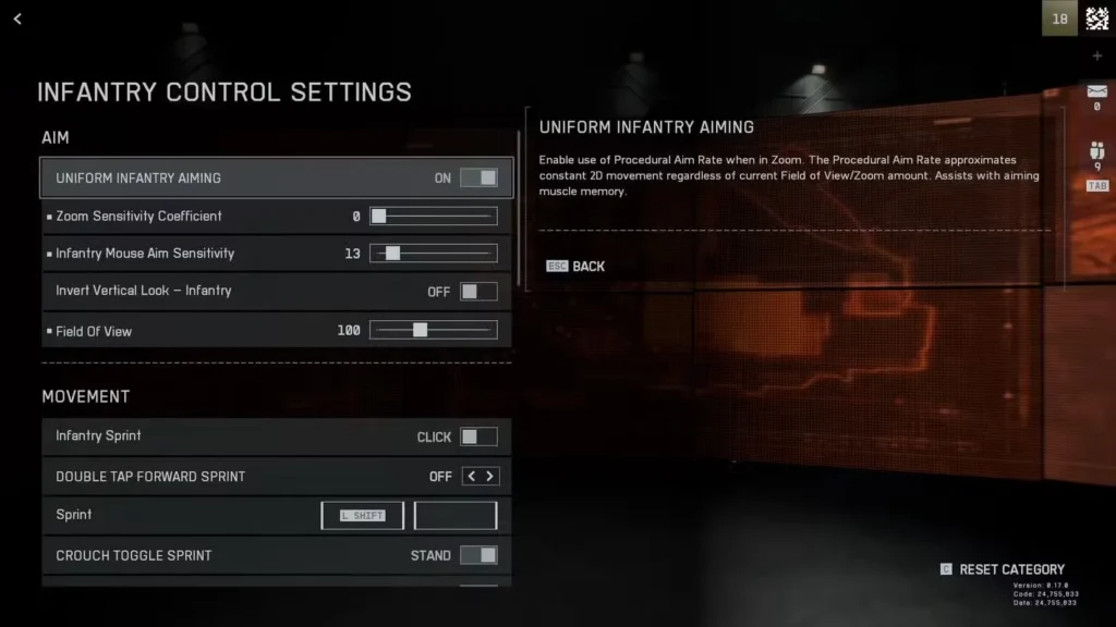Critical Settings: Fix Your Aim First in Battlefield 6