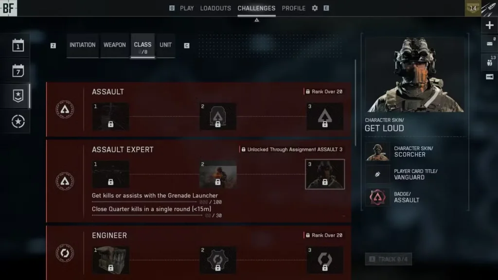 How to Unlock Character Skins in Battlefield 6